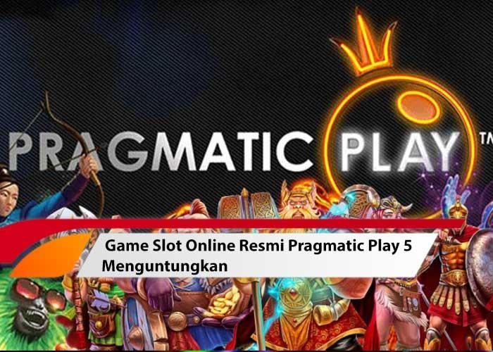 Agen Bonanza Online Terpercaya