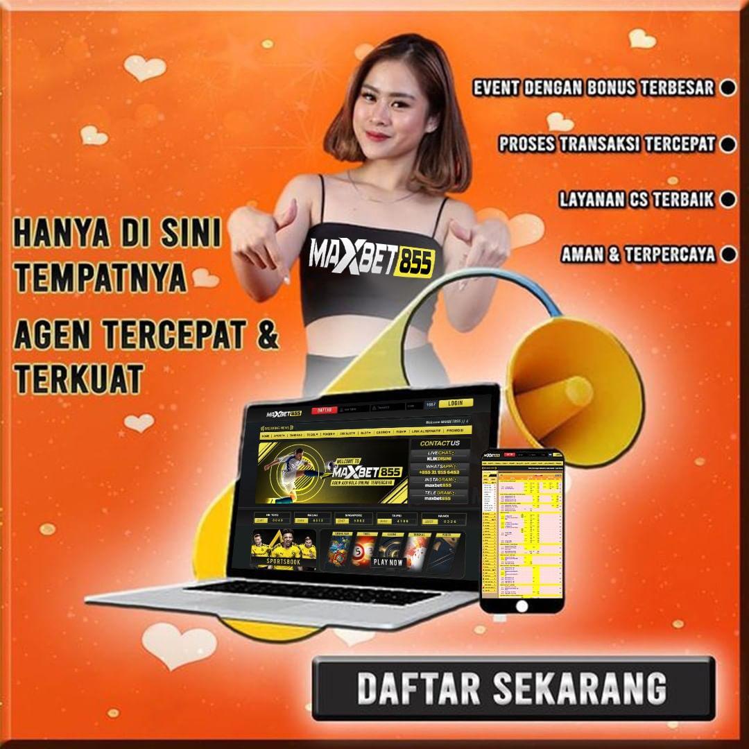 Bandar Judi OVO Terpercaya dan Terbaik di Indonesia