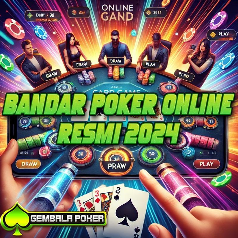 Situs Domino Tergacor: Tempat Terbaik untuk Bermain Domino Online