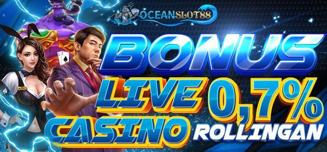 7 Situs Login Casino Populer di Indonesia