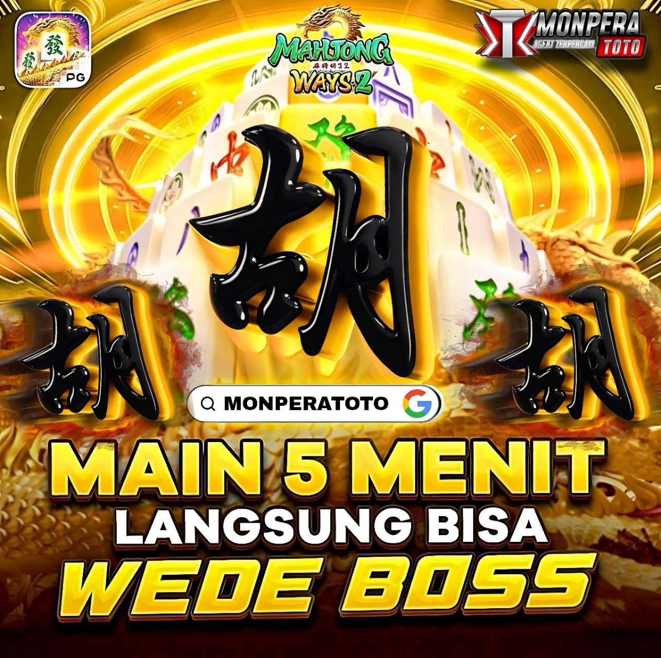 Situs Slot Online Terbaik dan Terpercaya