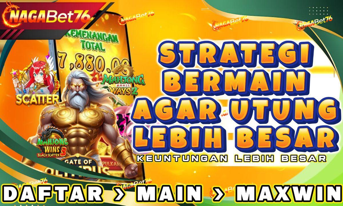 Daftar Bonanza Resmi: Info Terbaru dan Update Menarik!