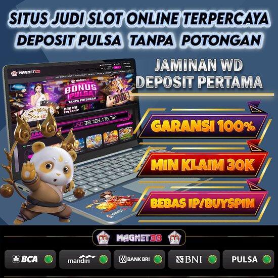 Situs Judi BNI Terbaik dan Terpercaya