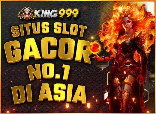 Situs Slot Online Terbaik dan Terpercaya