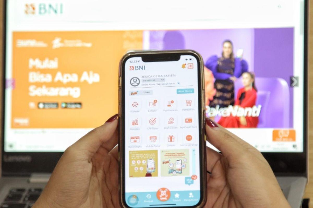 Solusi Akun Gacor BNI: Tips dan Trik Terbaru untuk Aktivitas Online