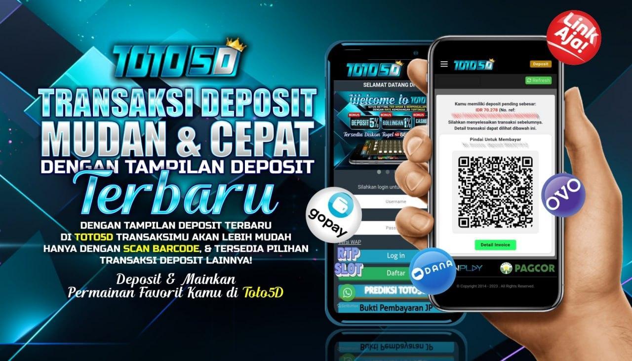 Agen Judi Terjitu: Situs Terpercaya untuk Keberuntungan Anda