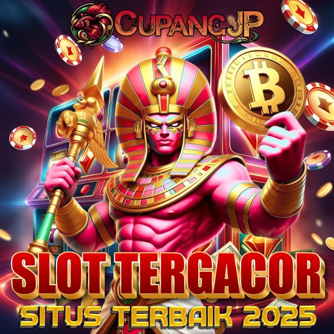 Agen Judi Terjitu: Situs Terpercaya untuk Keberuntungan Anda
