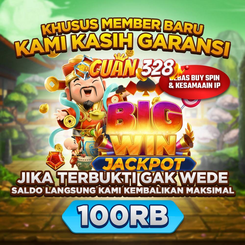 Keuntungan Besar di Jackpot Alternatif: Situs Pilihan Terbaik