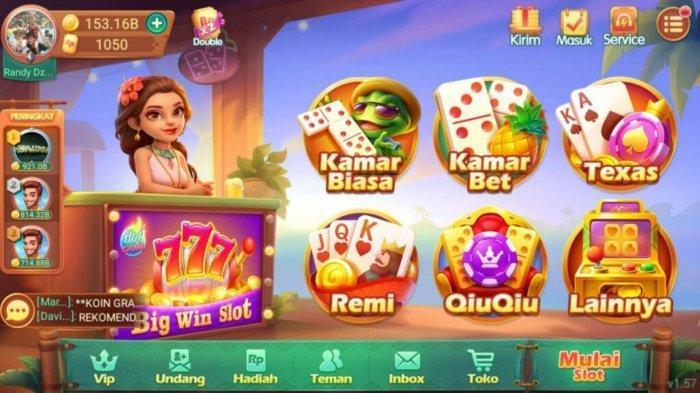 Agen Domino Tergacor: Solusi Terbaik untuk Permainan Anda