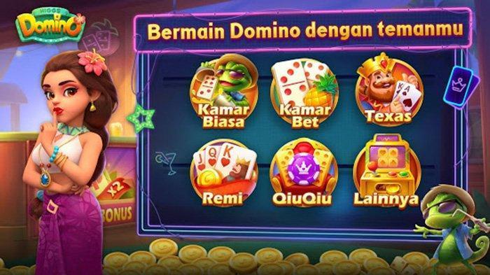 Keunggulan Domino Anti Rungkat untuk Penggunaan Sehari-hari