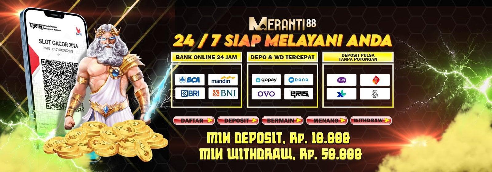 Login Depo 10k Populer: Solusi Mudah untuk Memulai Permainan Onlinemu
