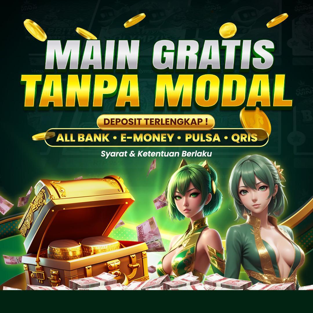 Bandar Depo 5K: Nikmati Saldo Gratis di Situs Terpercaya