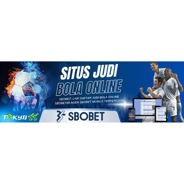 Daftar Sbobet Qris: Panduan Registrasi di Agen Resmi Sbobet