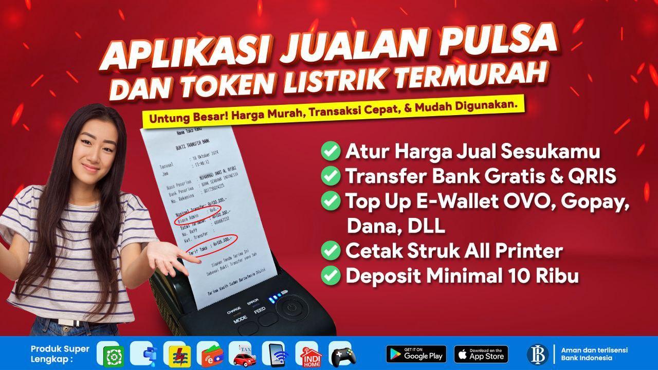 Agen Depo 10k Wallet – Tempat Depo Termurah untuk Wallet Anda