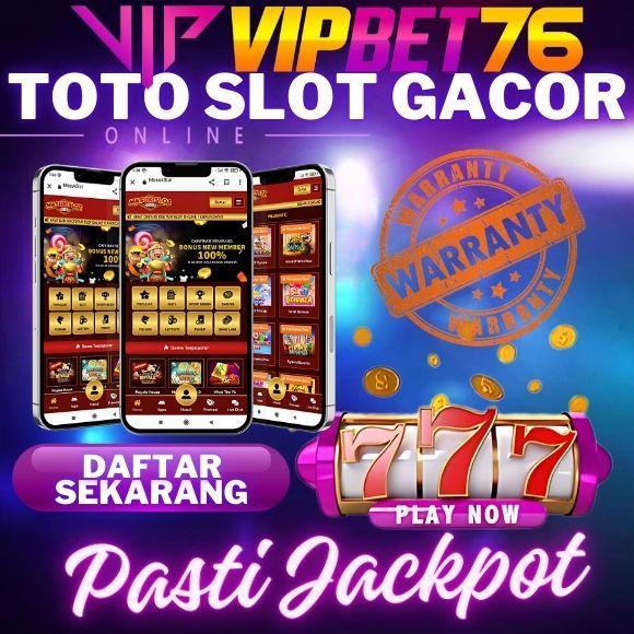 Login Jackpot 24 Jam Terbesar & Terpercaya