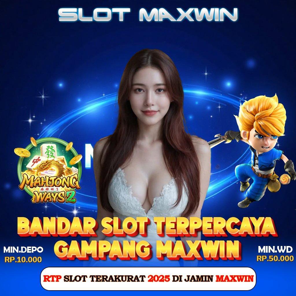 Bandar Domino Rupiah Terpercaya dan Terbaik