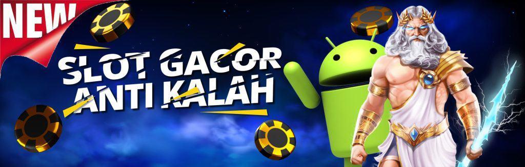 Agen Togel Anti Rungkat Terpercaya