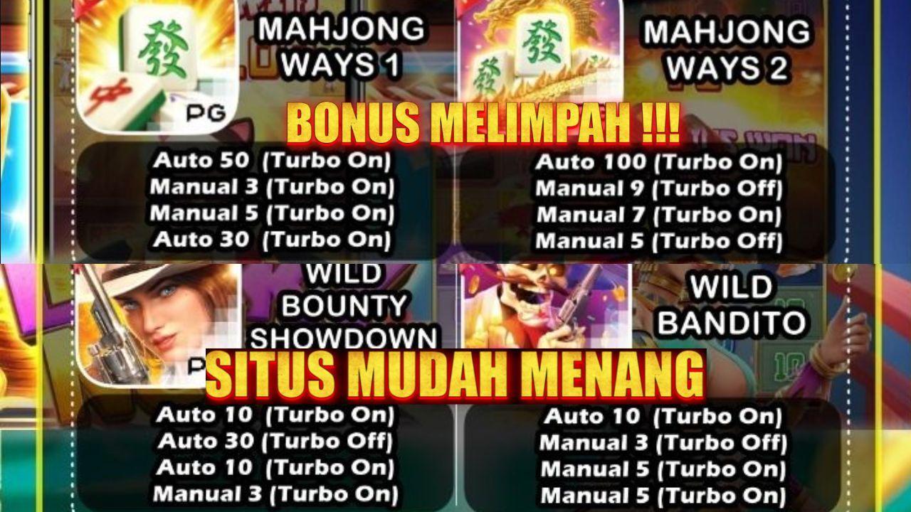 Akun Hoki BNI: Rahasia Kemenangan Besar di Situs Taruhan Online