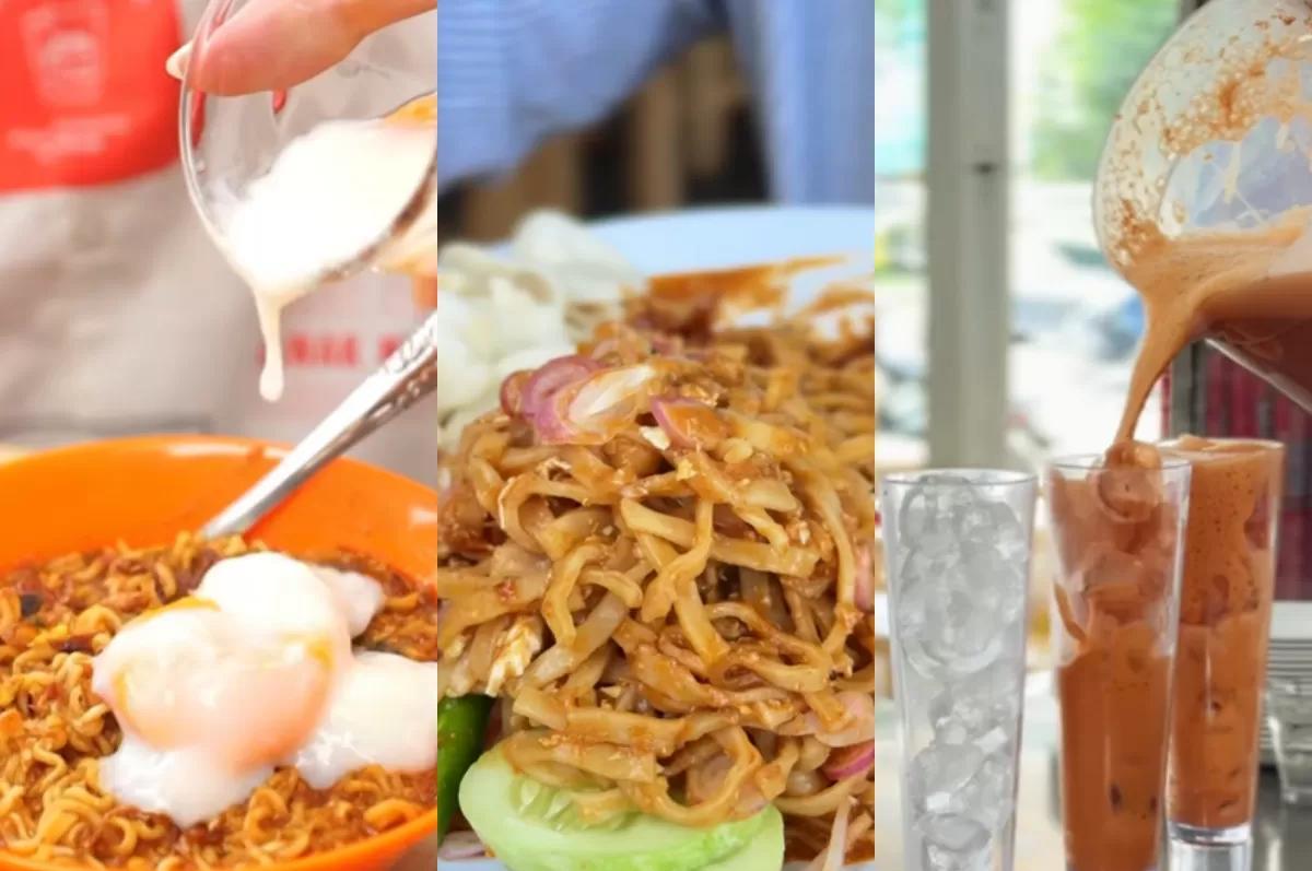 Buka 24 Jam! Nikmati Menu Pedas dengan Habanero di Restoran Kami