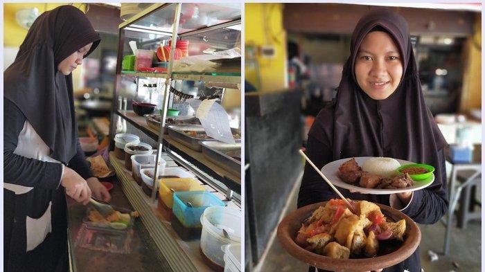 Buka 24 Jam! Nikmati Menu Pedas dengan Habanero di Restoran Kami