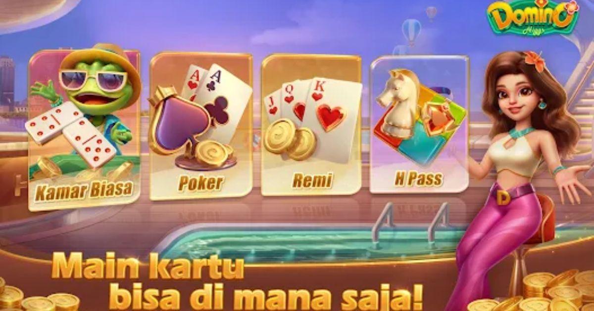 Review Domino Terbaik: Pilihan Tepat untuk Bersantap Anda