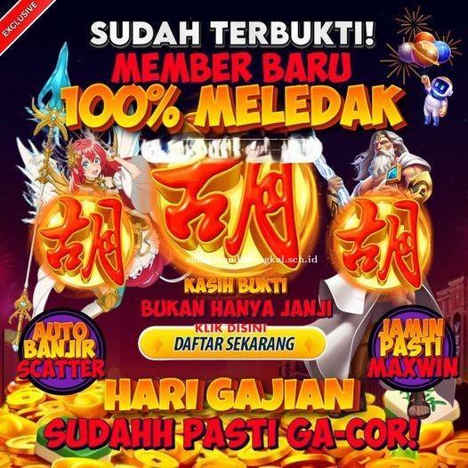 Akun Hoki BNI: Rahasia Kemenangan Besar di Situs Taruhan Online