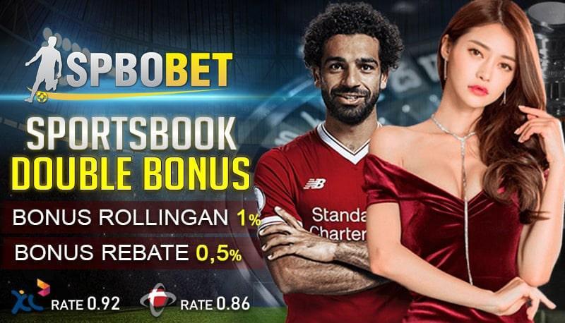 Daftar Sbobet Resmi: Situs Terpercaya untuk Taruhan Online