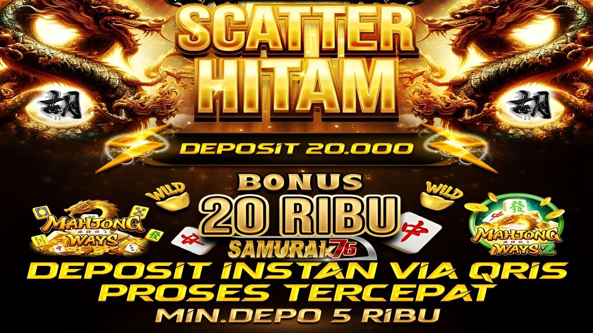 Situs Gacor Qris: Tips dan Trik Menjadi Pemenang Beruntung