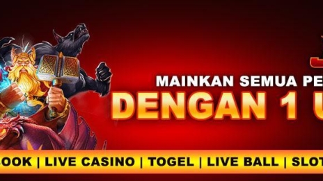 Daftar Akun Slot BRI Terpercaya – Main Slot Online di BRI!