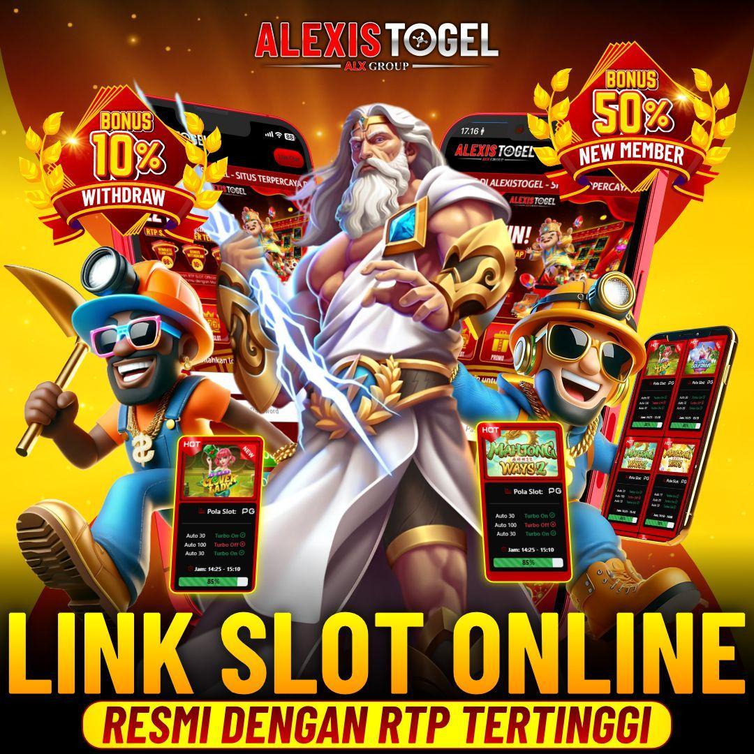 Login Slot Dipercaya: Tempat Terbaik untuk Bermain Slot Online