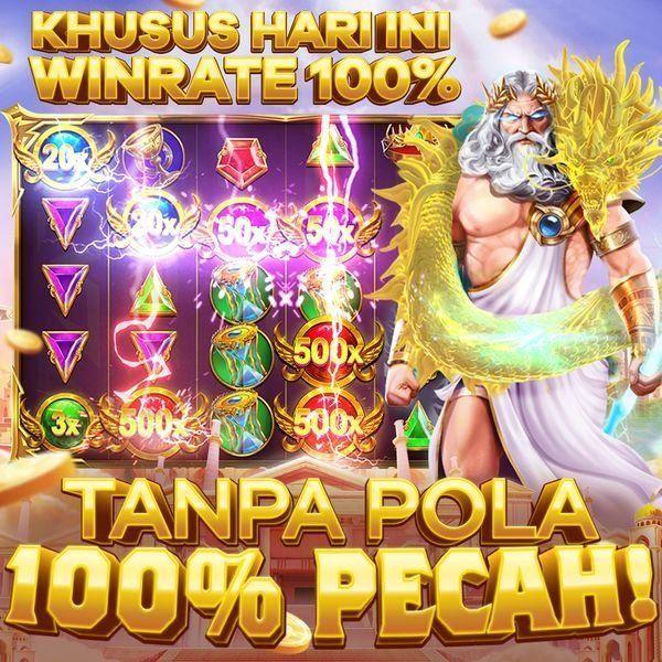 Situs Hoki Tergacor: Tempat Terbaik untuk Beruntung!