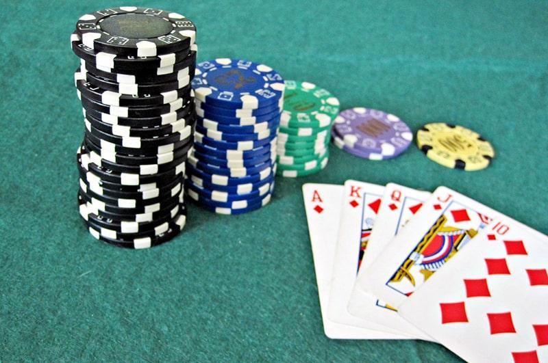 Bandar Judi Terjamin: Keamanan dan Kepuasan Berjudi Terpercaya