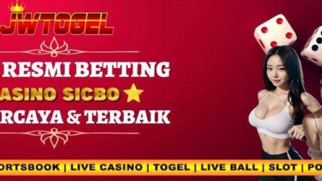Login Sicbo 24 Jam: Akses Permainan Sicbo Online Kapan Saja