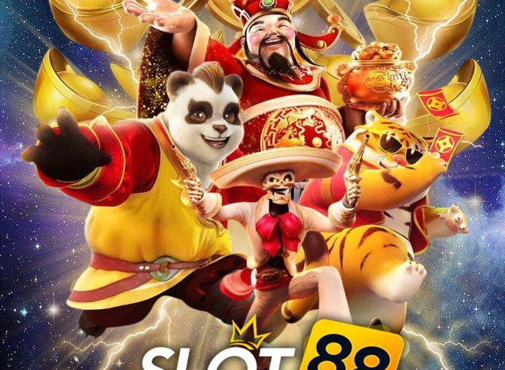 Situs Jackpot Dipercaya Terbaik untuk Penggemar Judi Online