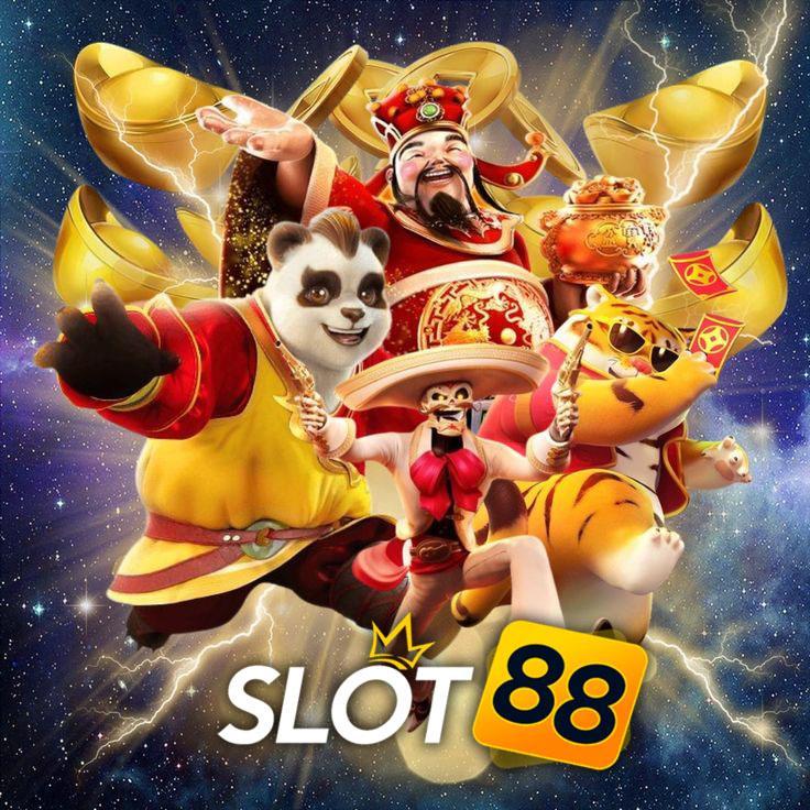 Situs Jackpot Dipercaya Terbaik untuk Penggemar Judi Online