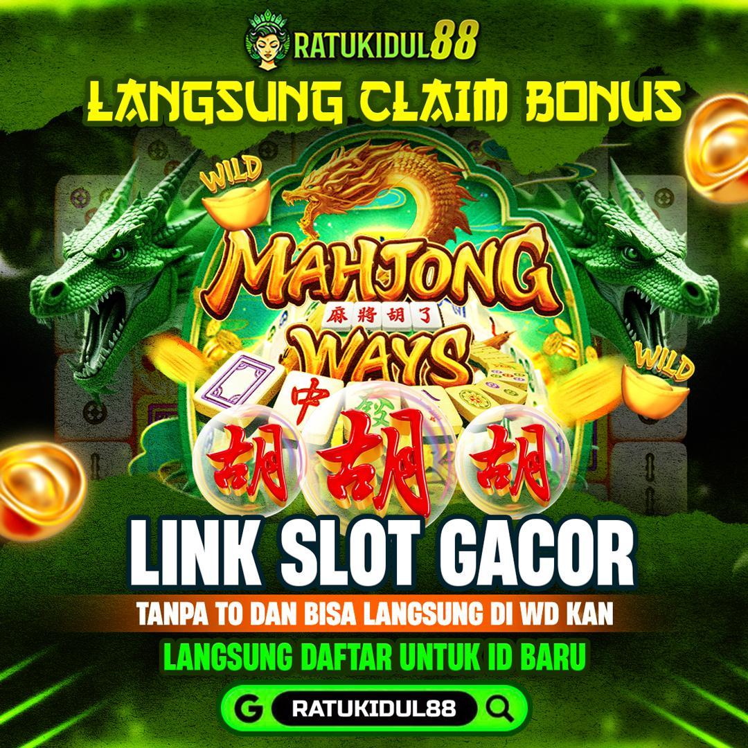 Login Slot Dipercaya: Tempat Terbaik untuk Bermain Slot Online