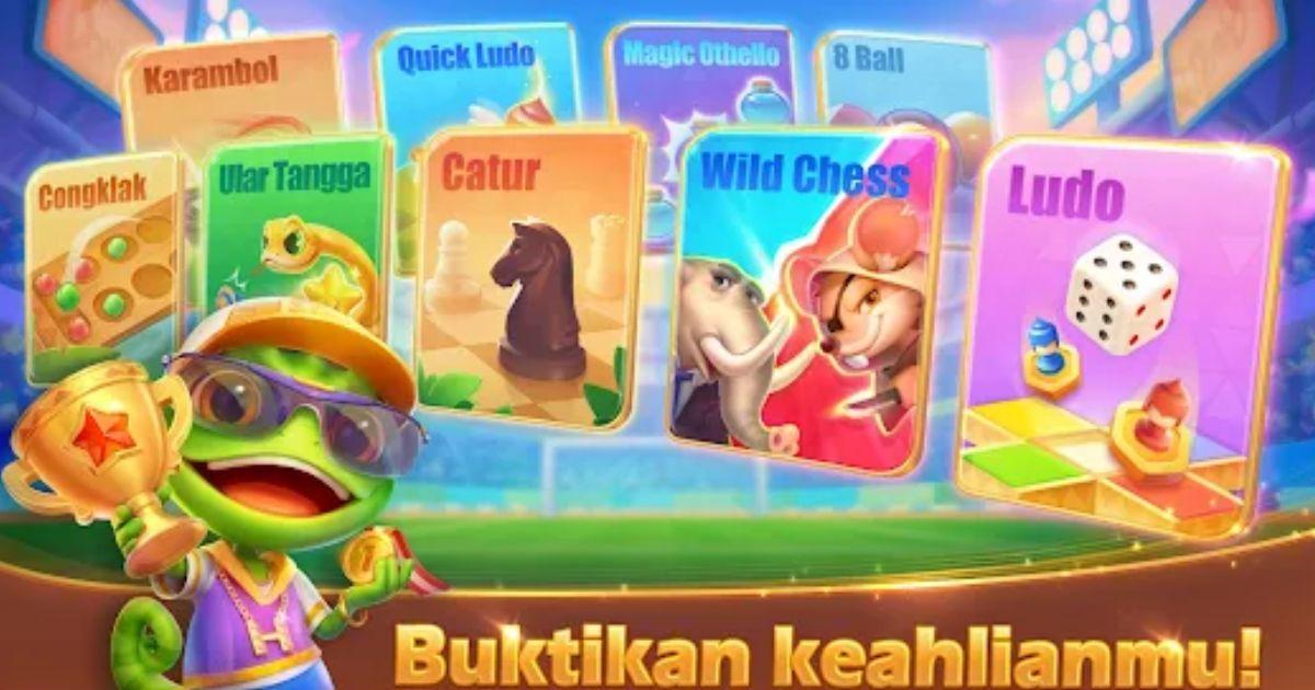 Review Domino Terbaik: Pilihan Tepat untuk Bersantap Anda