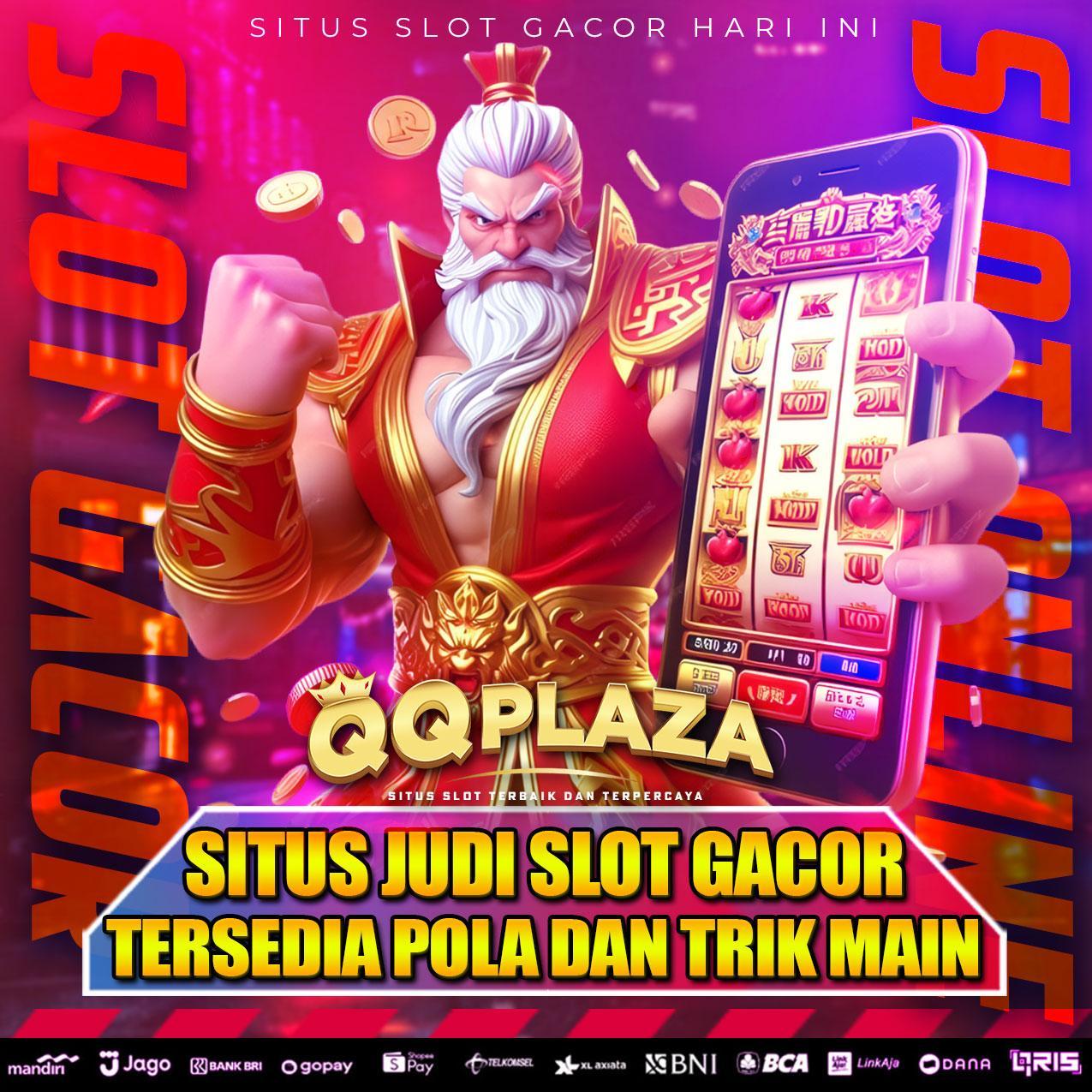 Situs Jackpot Wallet: Tempat Terbaik untuk Menang Besar
