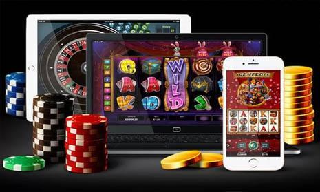 Casino Online Terbaik di Indonesia: Mainkan permainan Judi Online favoritmu sekarang!