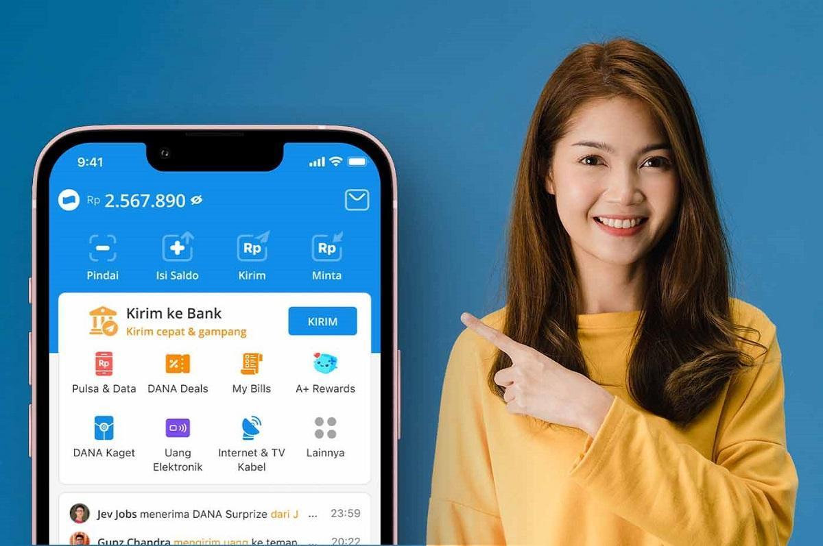 Dapatkan Saldo Gratis di Situs Terpercaya!