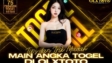 Bandar Togel Populer Terpercaya dan Terbaik