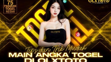 Bandar Togel Populer Terpercaya dan Terbaik