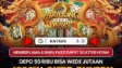 Situs Jackpot Wallet: Tempat Terbaik untuk Menang Besar