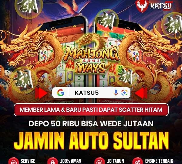 Situs Jackpot Wallet: Tempat Terbaik untuk Menang Besar