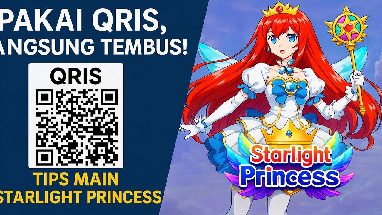 Akun Hoki Qris: Cara Beruntung Bermain dengan QRIS