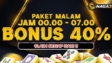 Daftar Akun Sicbo BCA: Panduan Registrasi dan Bermain Sicbo Online