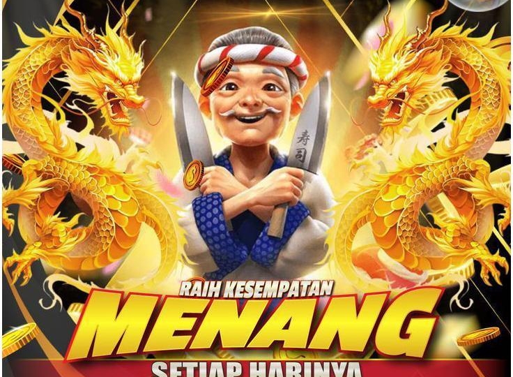 Daftar Akun Jackpot BRI dan Raih Kesempatan Menang Besar