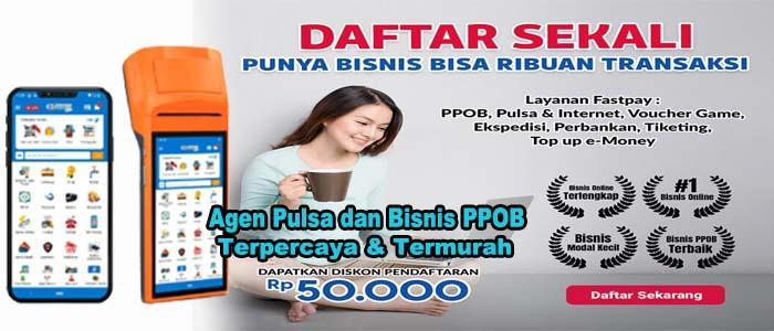 Solusi Praktis Akun Depo Pulsa Terbaik di Indonesia