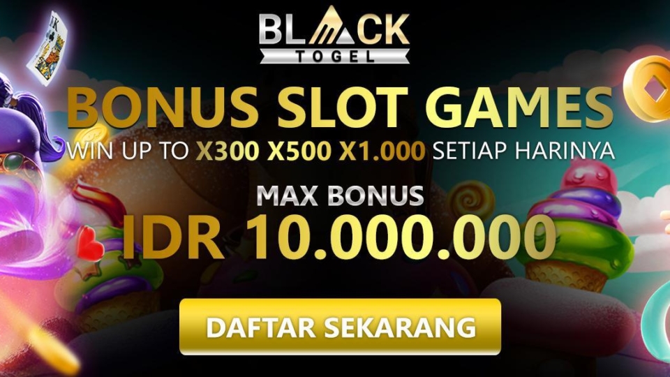 Daftar Casino XL Terpercaya dan Terbaik – Temukan Bonus Besar!