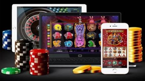 Casino Online Terbaik di Indonesia: Mainkan permainan Judi Online favoritmu sekarang!